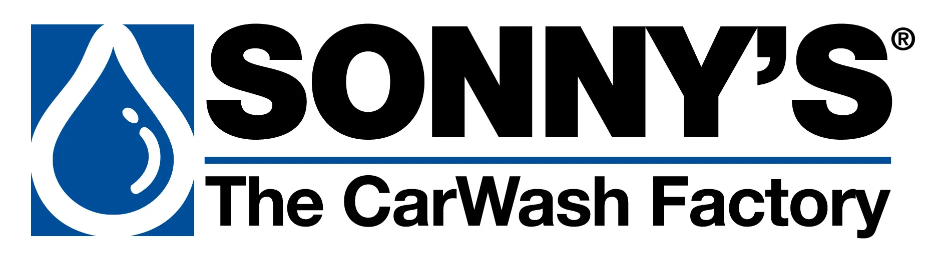 Sonny's carwash equipment